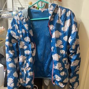 Cath Kidson wind coat